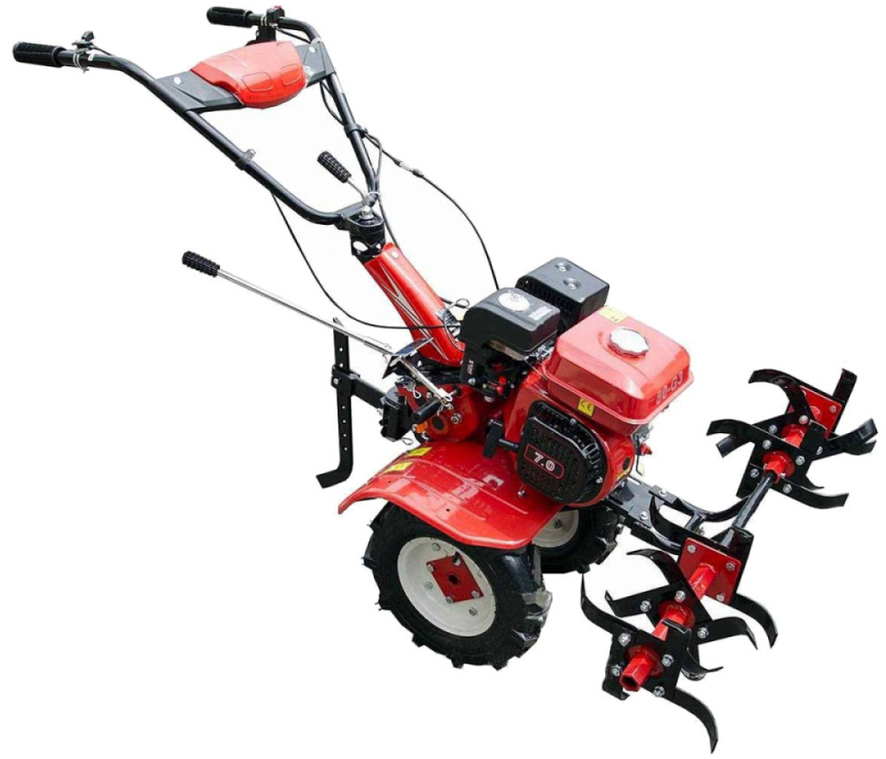 Мотоблок Forte 80-G3