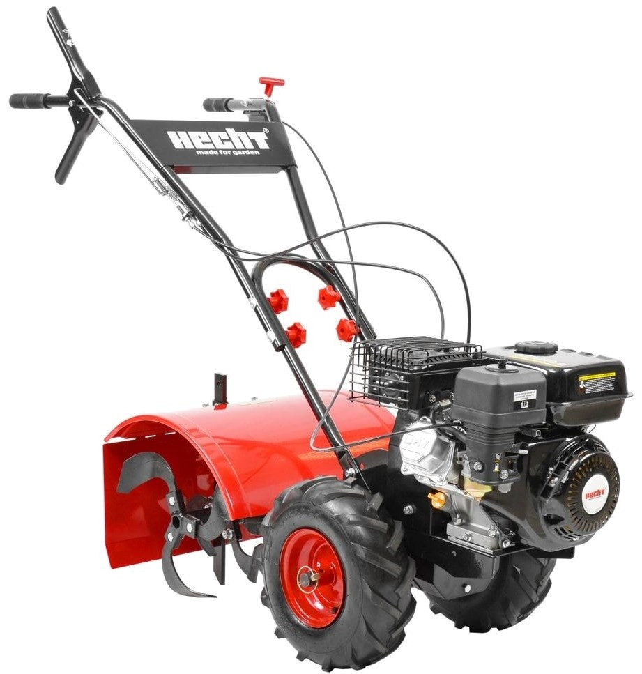 Мотоблок HECHT 750