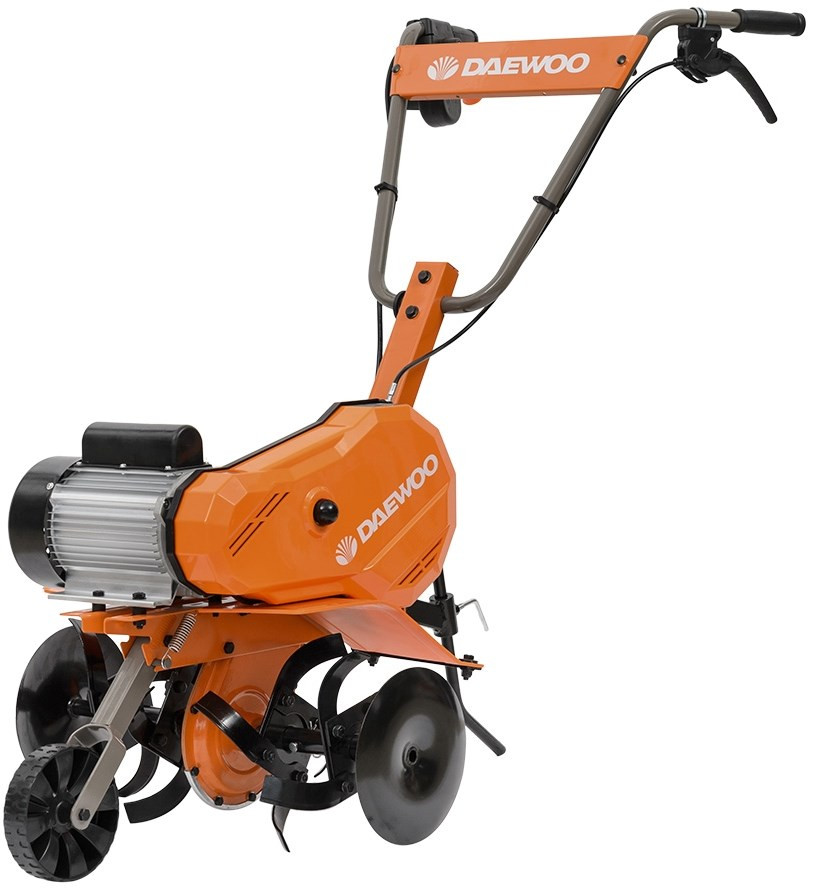 Культиватор Daewoo DAT 2500E