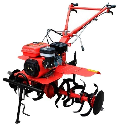 Мотоблок Forte 1050G