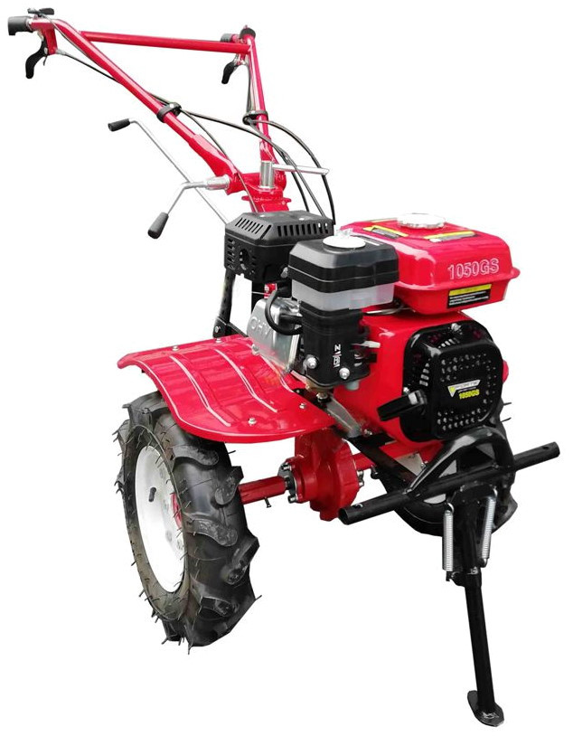 Мотоблок Forte 1050G-3