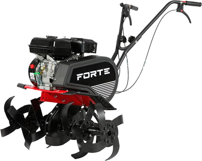 Культиватор Forte MKB-70