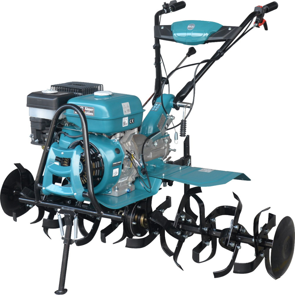 Мотоблок Konner&Sohnen KS 9HP-1350G-3
