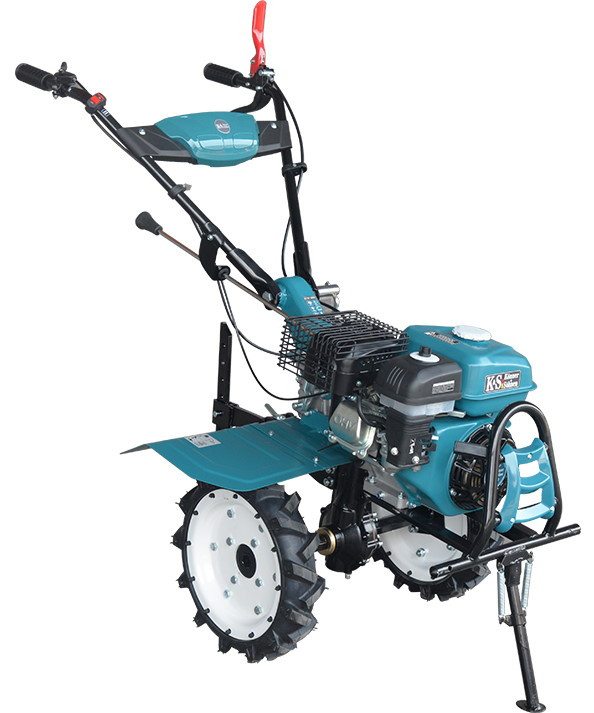 Мотоблок Konner&Sohnen KS 7HP-1050G