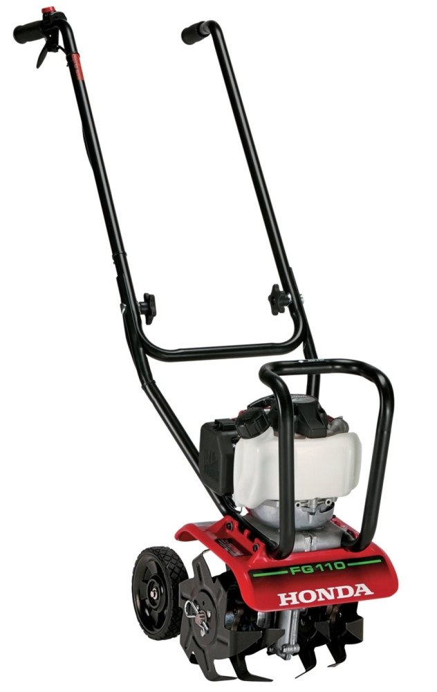 Культиватор Honda FG110DE