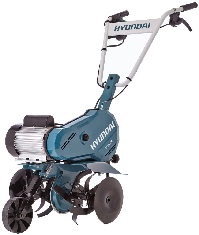 Культиватор Hyundai T2000-E