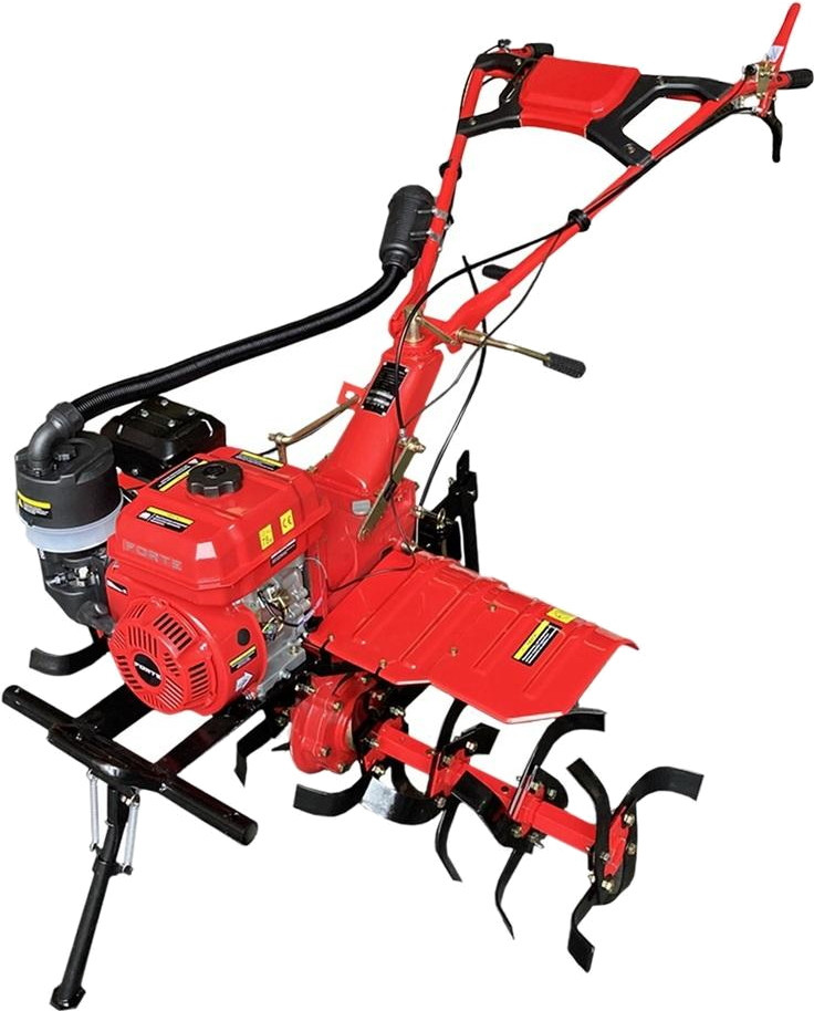 Мотоблок Forte 1050G NEW