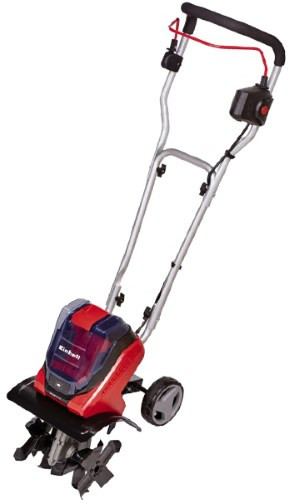 Культиватор Einhell GE-CR 30 Li Solo
