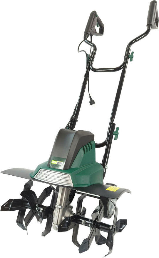 Культиватор Iron Angel ET1600L