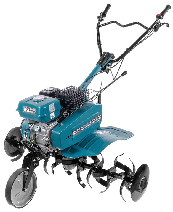 Культиватор Konner&Sohnen KS 7HP-950A