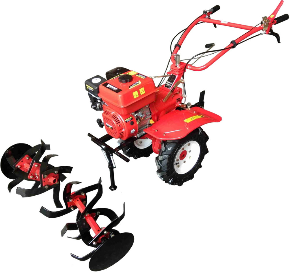 Мотоблок Forte 1050GS-3