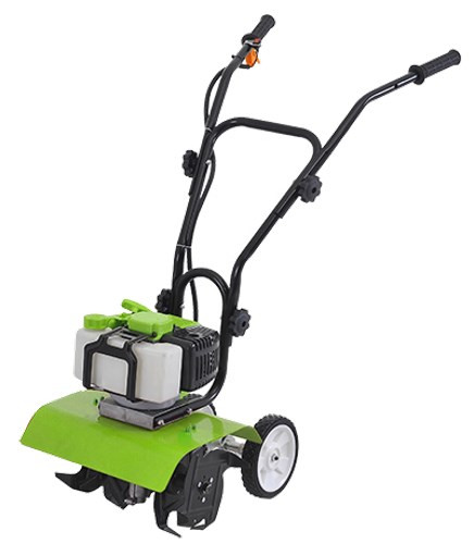 Культиватор Vorskla PMZ-4500