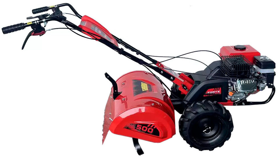 Мотоблок Forte 500