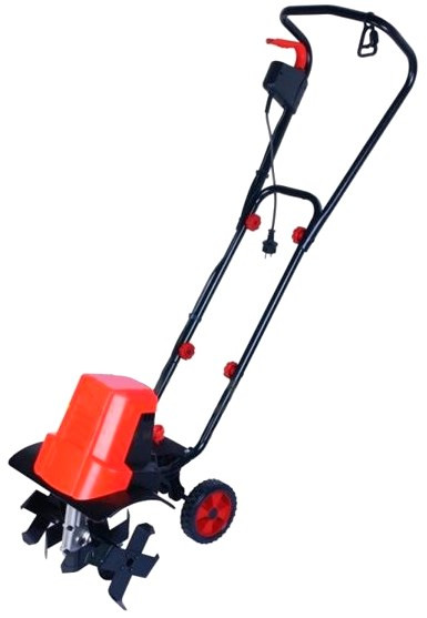 Культиватор Forte EPT-1400