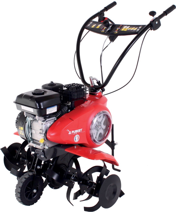 Культиватор Pubert POWER 60 B