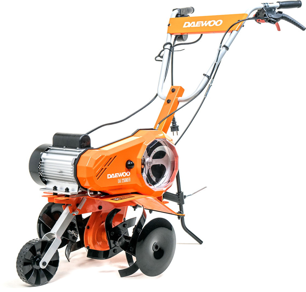 Культиватор Daewoo DAT 2500ER
