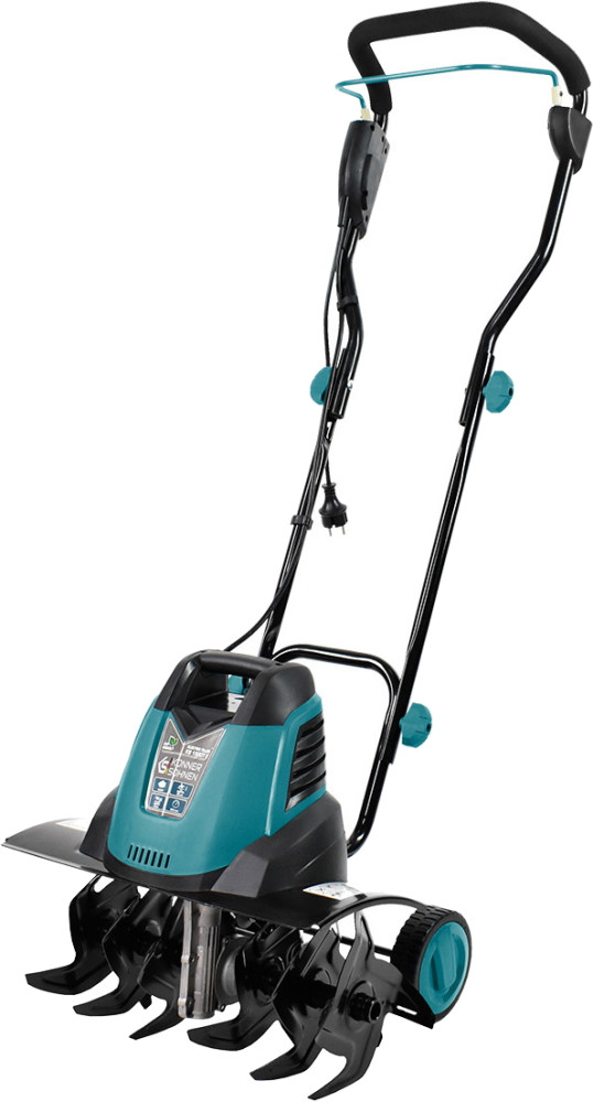 Культиватор Konner&Sohnen KS 1500T E