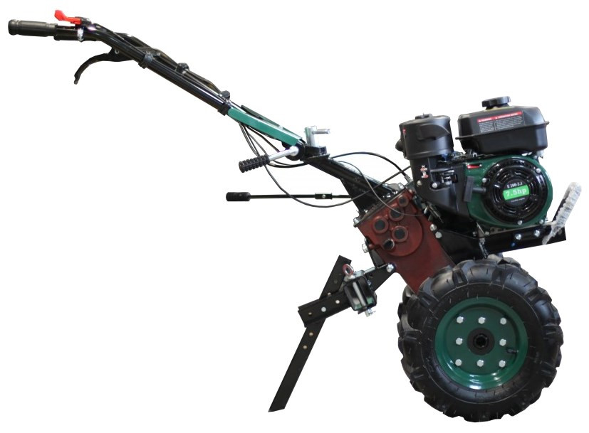 Мотоблок Iron Angel GT90M3