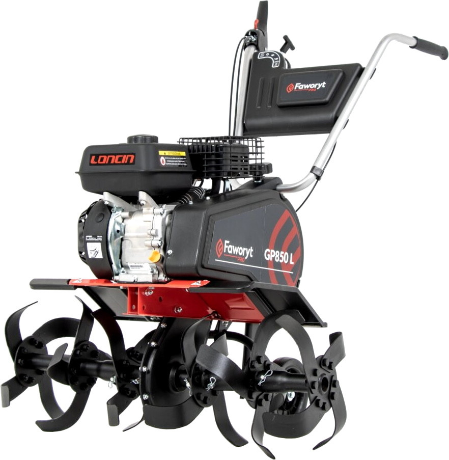 Культиватор FAWORYT Pro GP850 L
