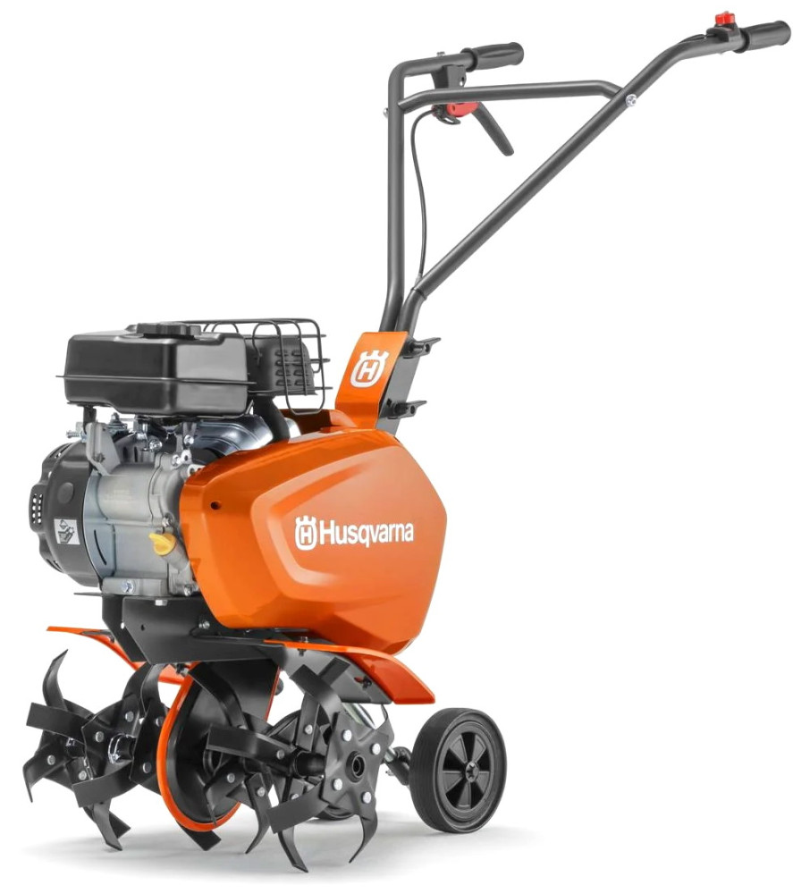 Культиватор Husqvarna TF120