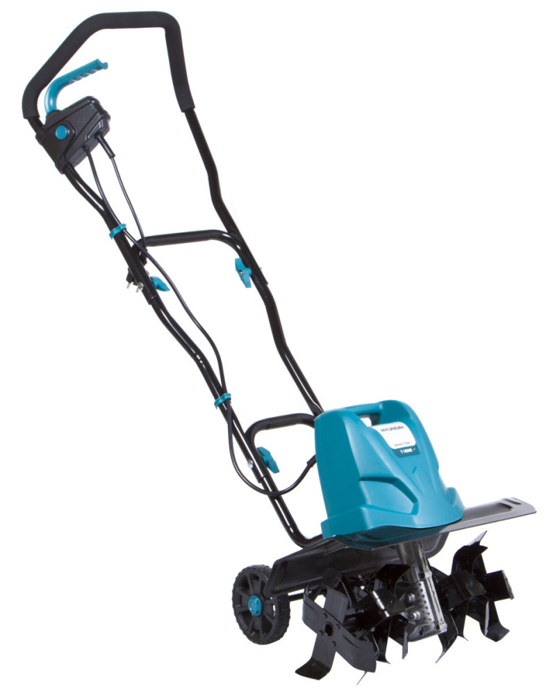 Культиватор Hyundai T1820-E