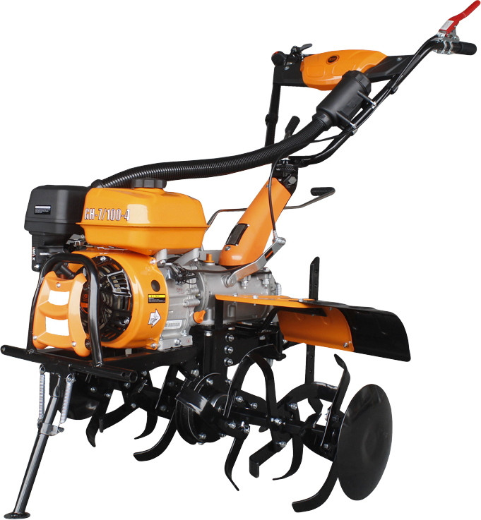 Культиватор GTM GH-7/100-4