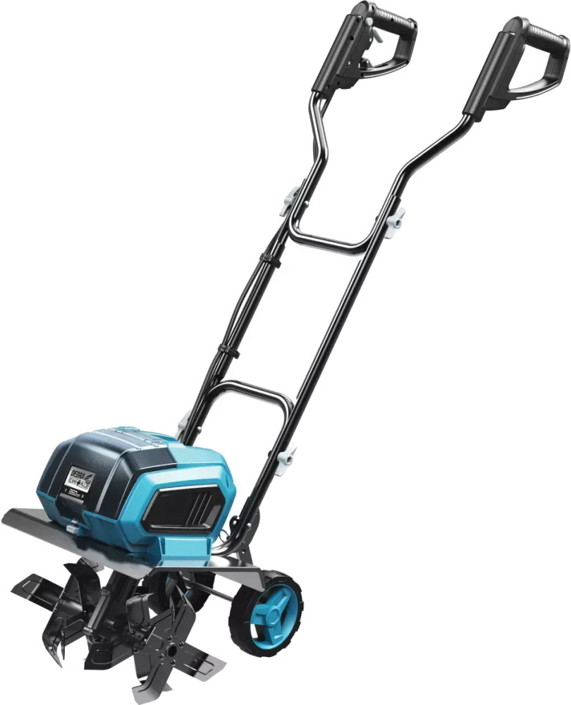 Культиватор Dedra DED7190V