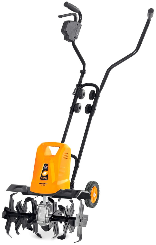 Культиватор Daewoo DAT 1800E
