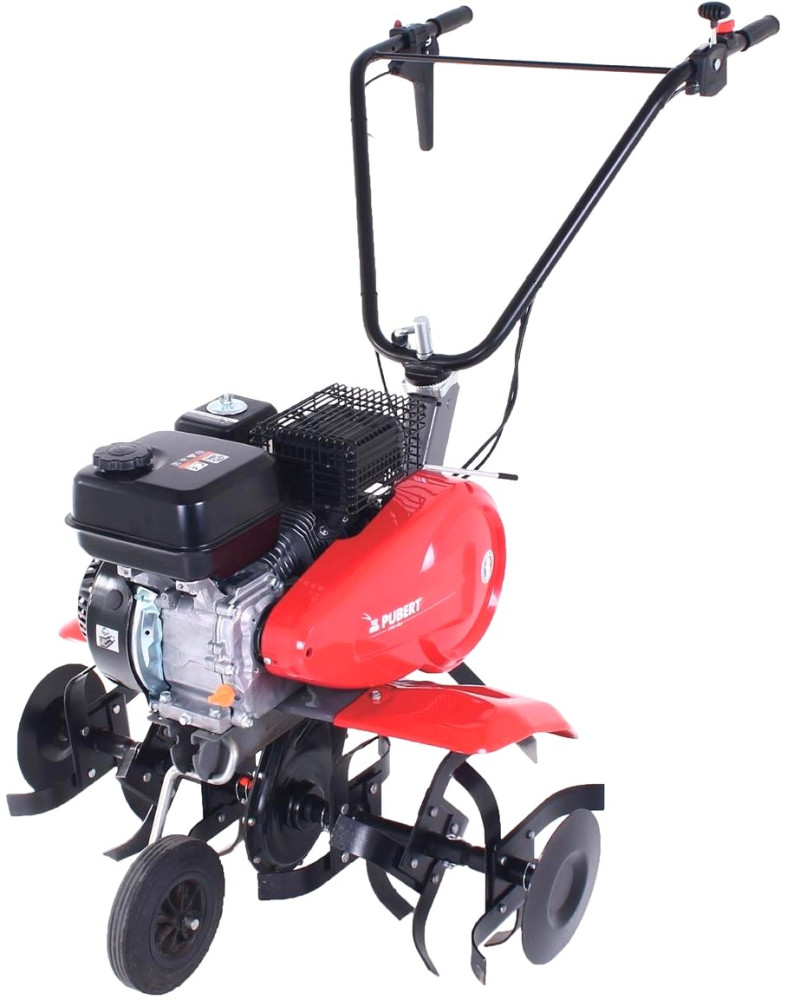 Культиватор Pubert ARGO 80 PC3