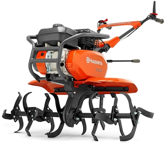 Культиватор Husqvarna TF338