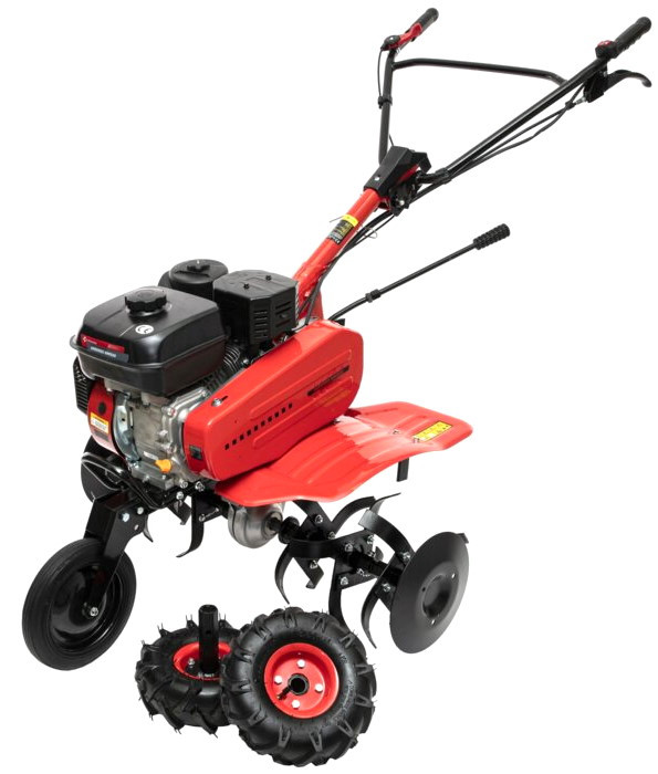 Культиватор GREENSO WM500