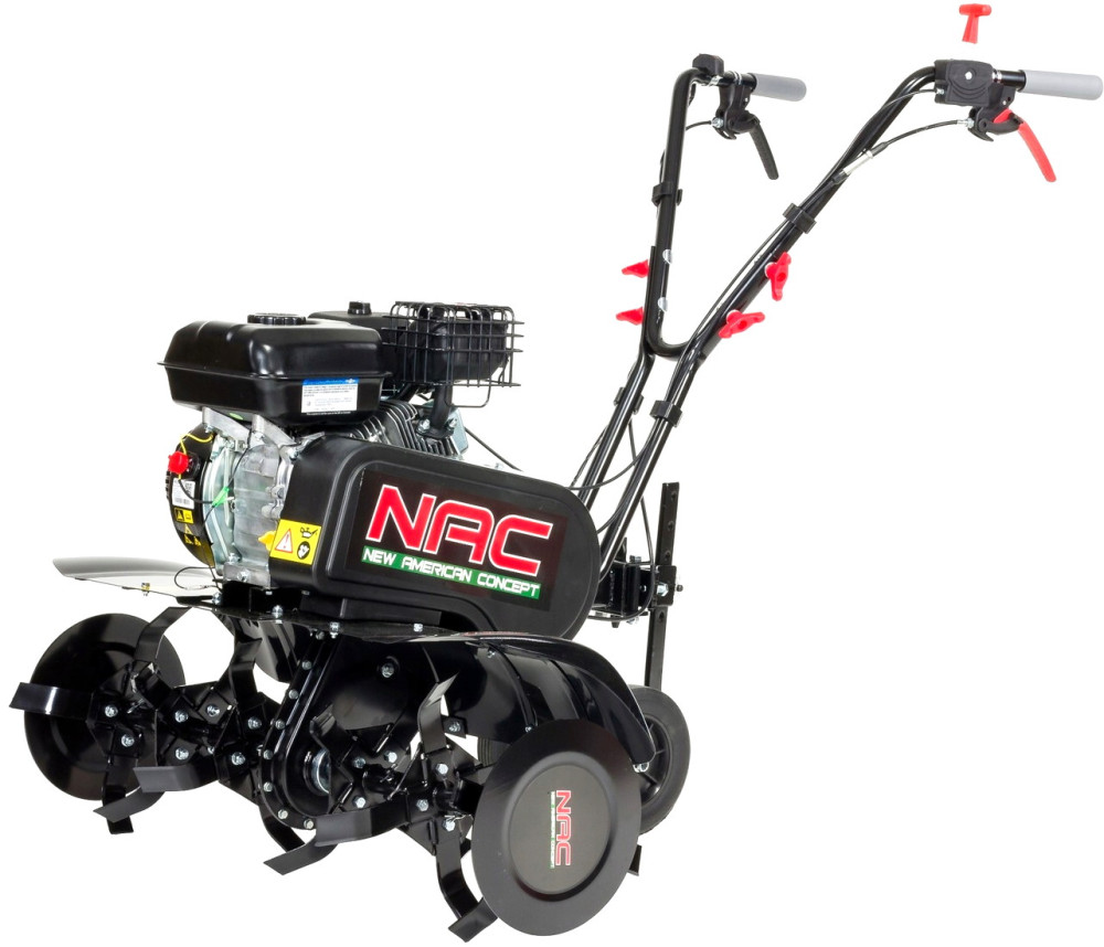 Культиватор NAC TIP80-CR950