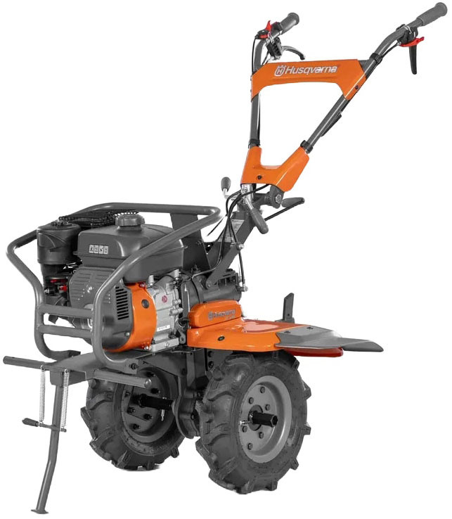 Мотоблок Husqvarna TF440