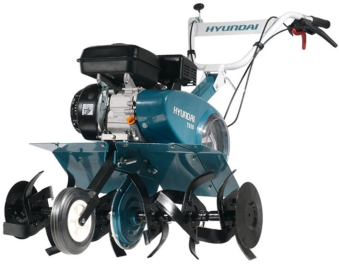 Культиватор Hyundai T850