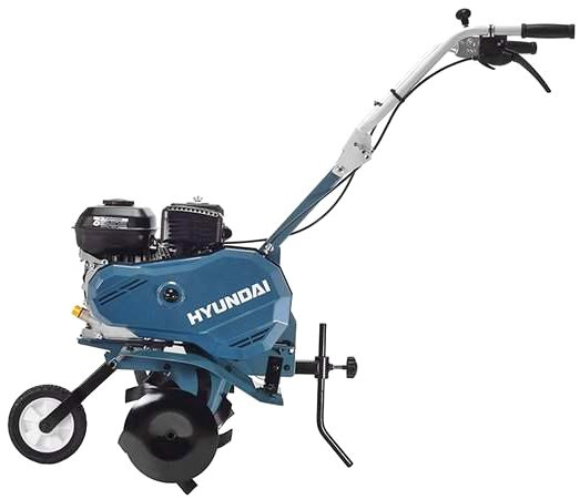 Культиватор Hyundai T650