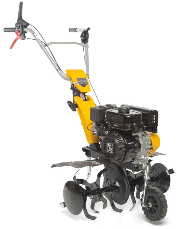Культиватор Stiga SRC 775RG
