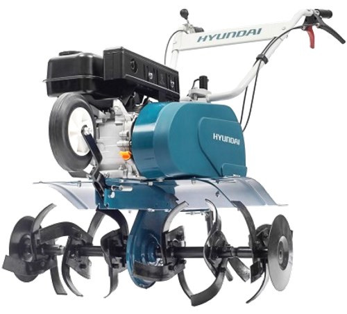 Культиватор Hyundai T950