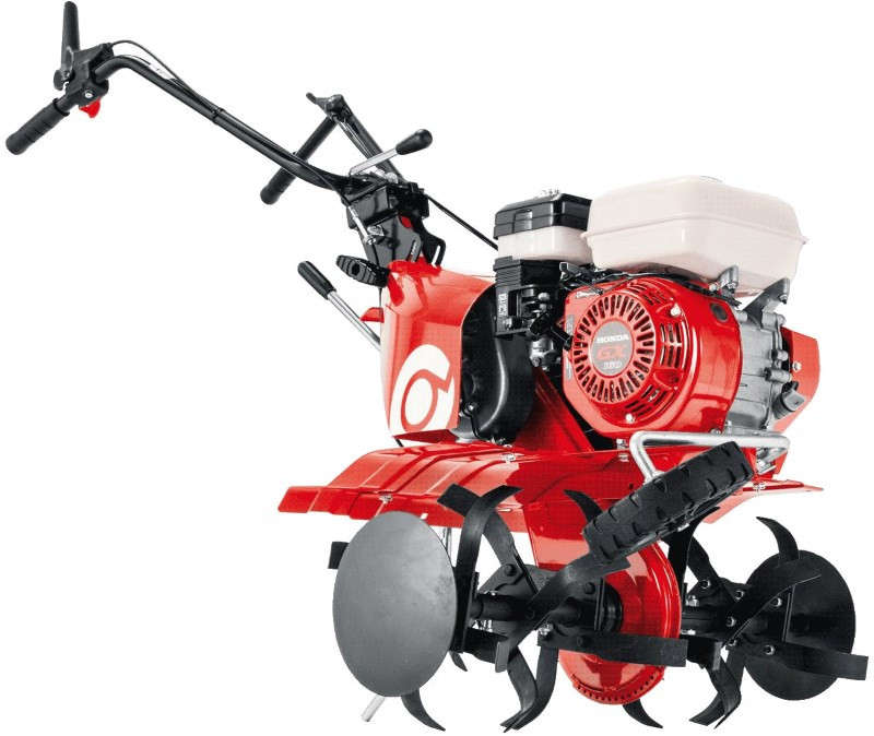 Культиватор AL-KO Solo 7505V2R