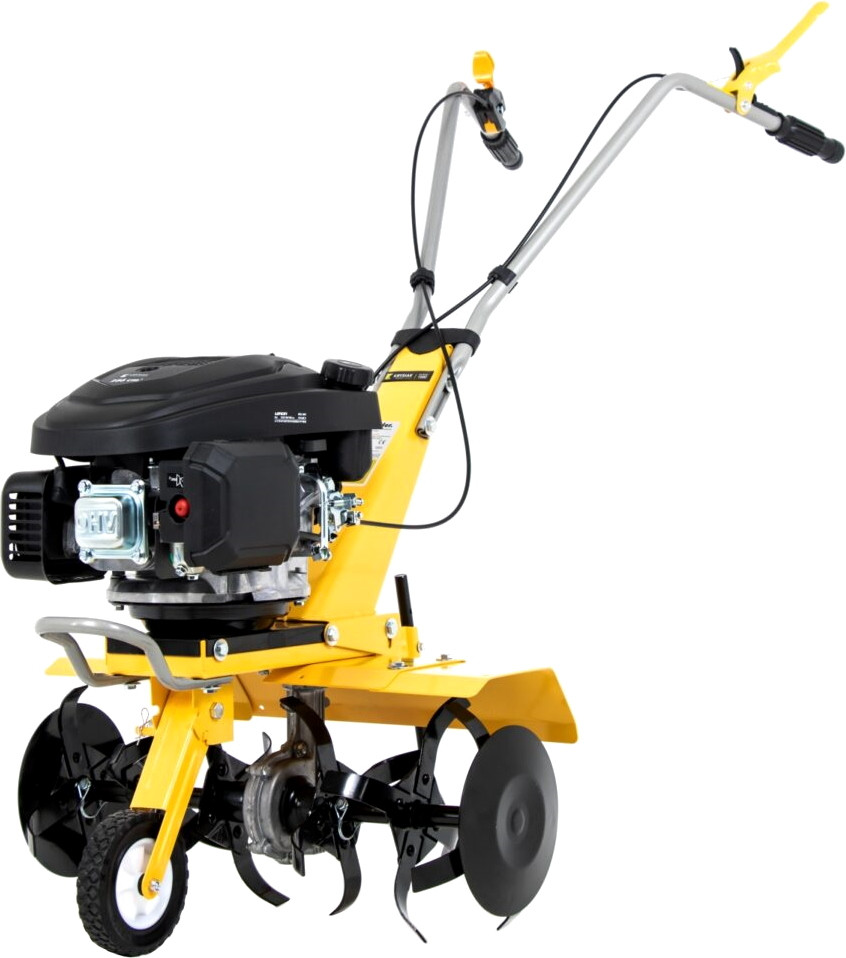 Культиватор Lider SG60-166L