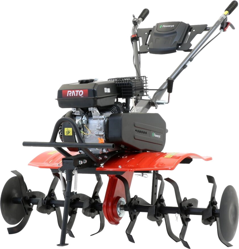 Культиватор FAWORYT RT212R