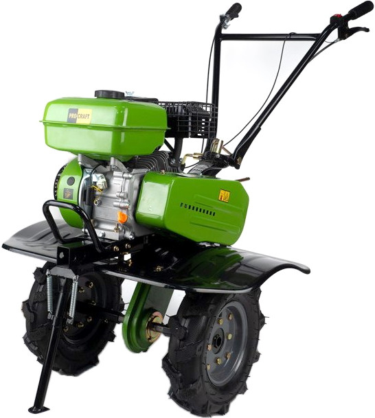 Культиватор Procraft PT900