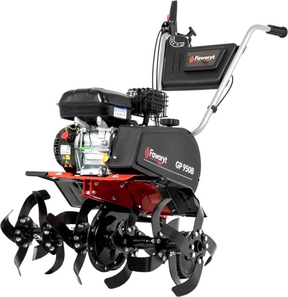 Культиватор FAWORYT Pro GP950 B