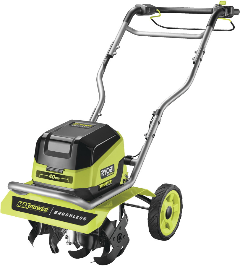 Культиватор Ryobi RY36CVXA-0