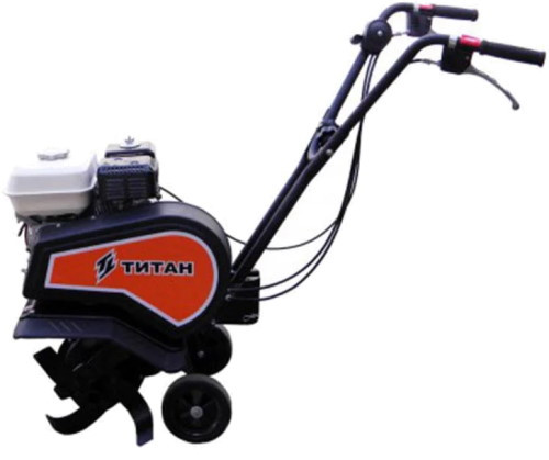 Культиватор TITAN PKH 55-55 H