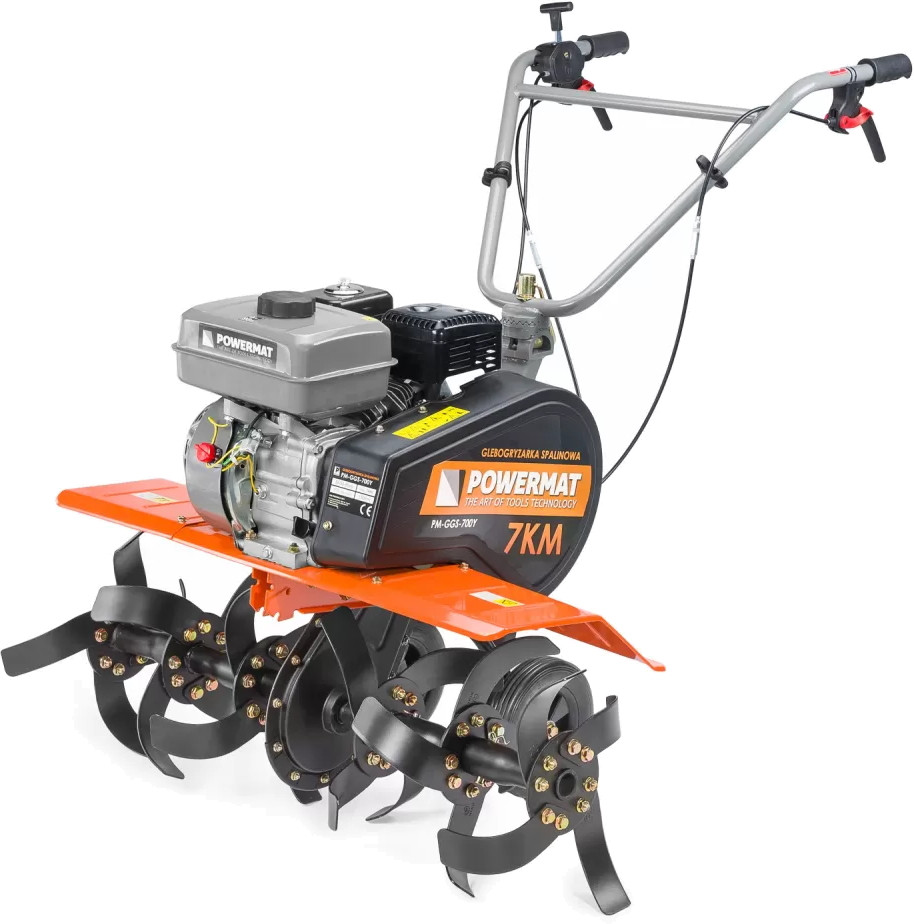 Культиватор Powermat PM-GGS-700Y
