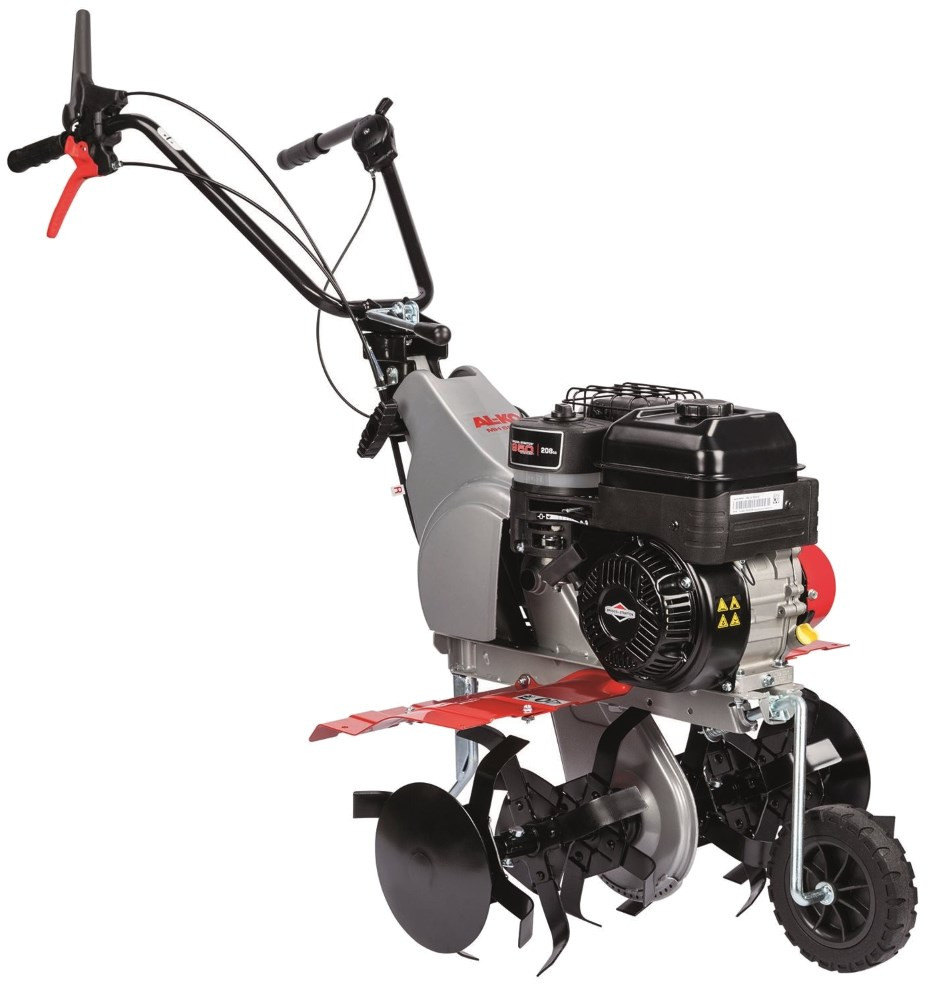 Культиватор AL-KO MH 5065 R