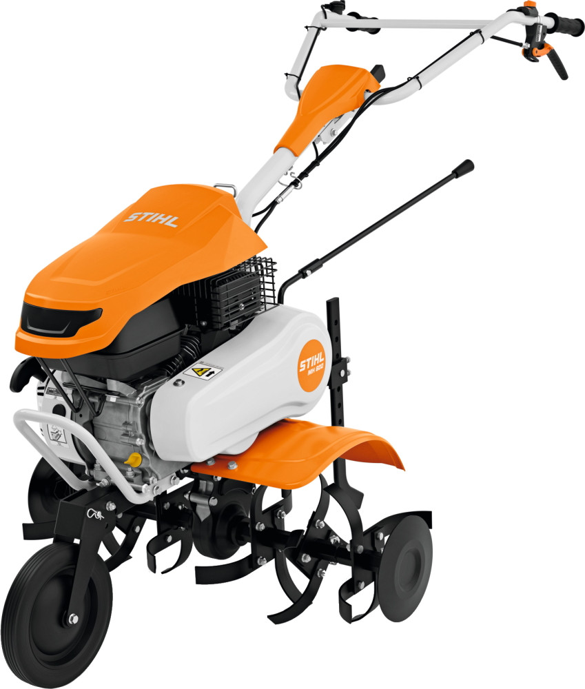 Культиватор STIHL MH 600