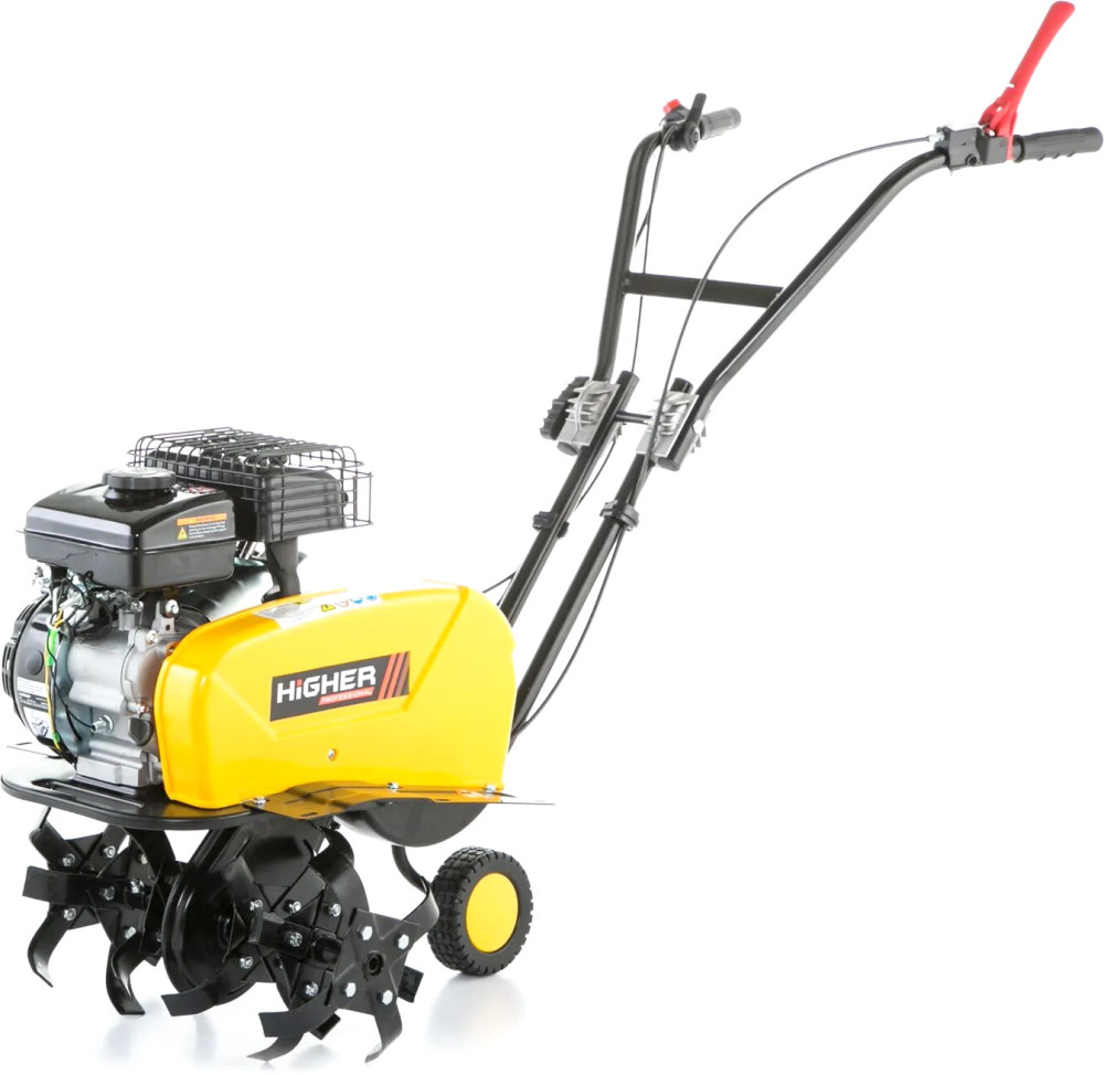 Культиватор Higher HP-32525