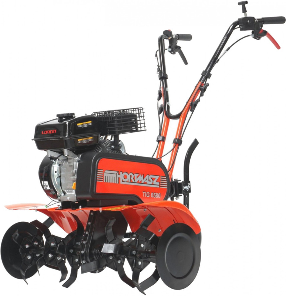 Культиватор Hortmasz HGS 6580 L