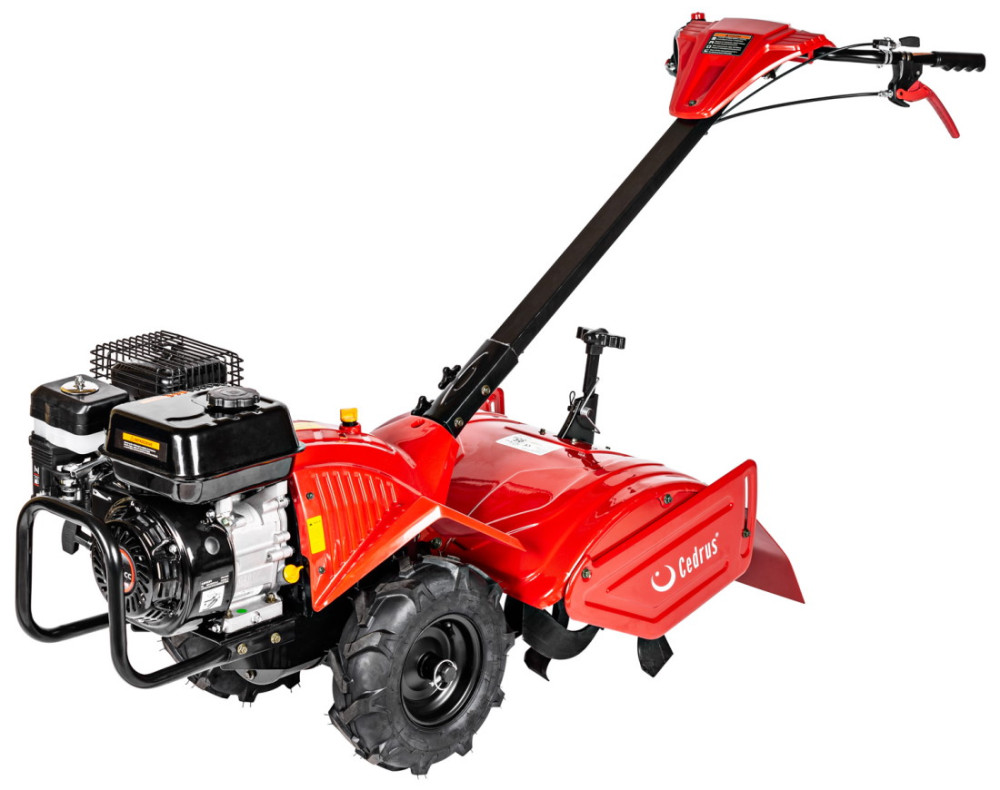 Мотоблок Cedrus GLX GT65-2 L